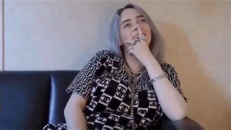 billie ellish nudes|Billie Eilish Nude Photos & Naked Sex Videos